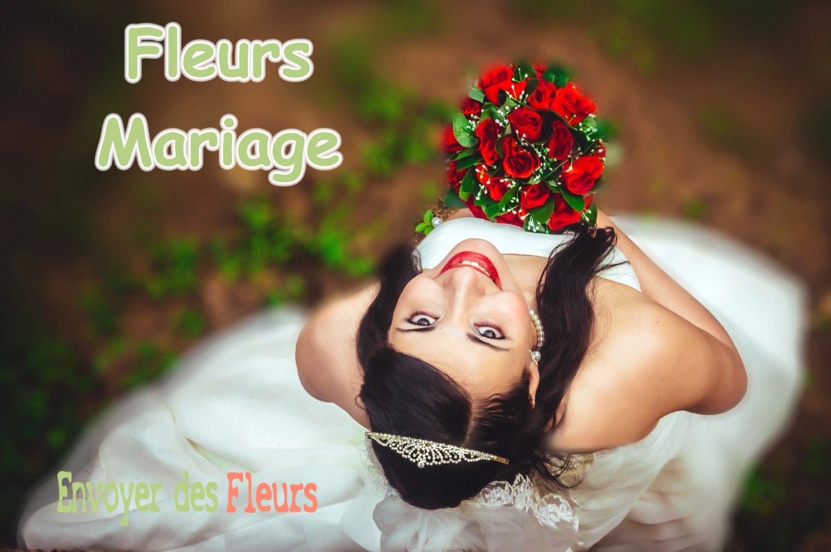 lIVRAISON FLEURS MARIAGE à FRANSECHES